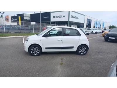 Renault Twingo III E-Tech Equilibre