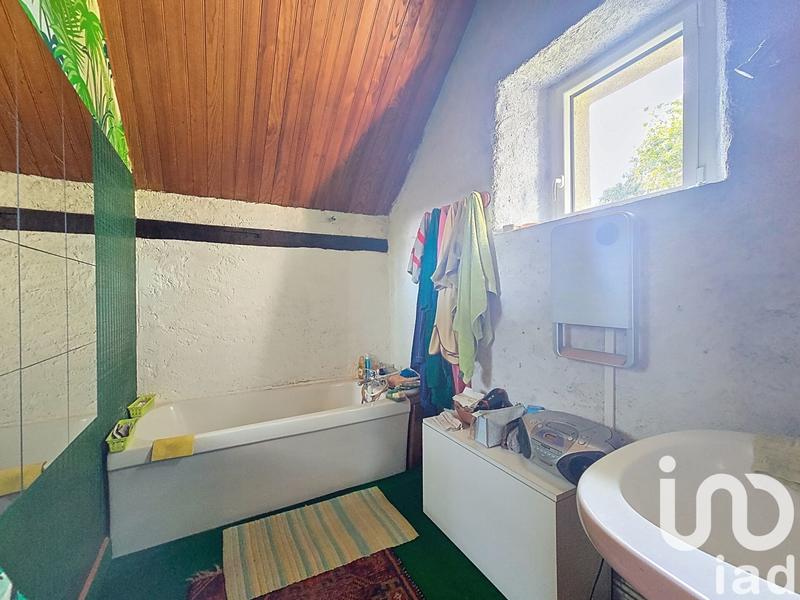 Maison de campagne - 103 m² - 5 pièces