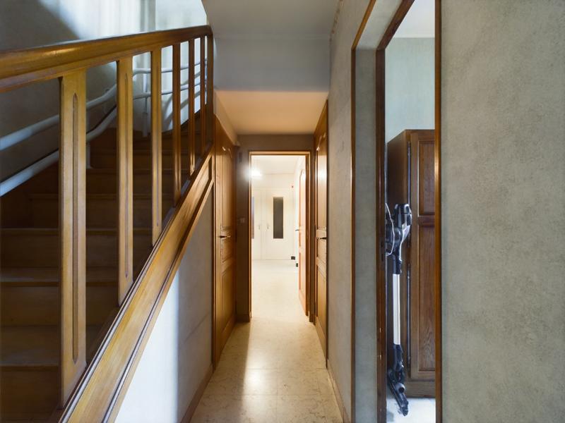 Maison - 253 m² - 10 pièces