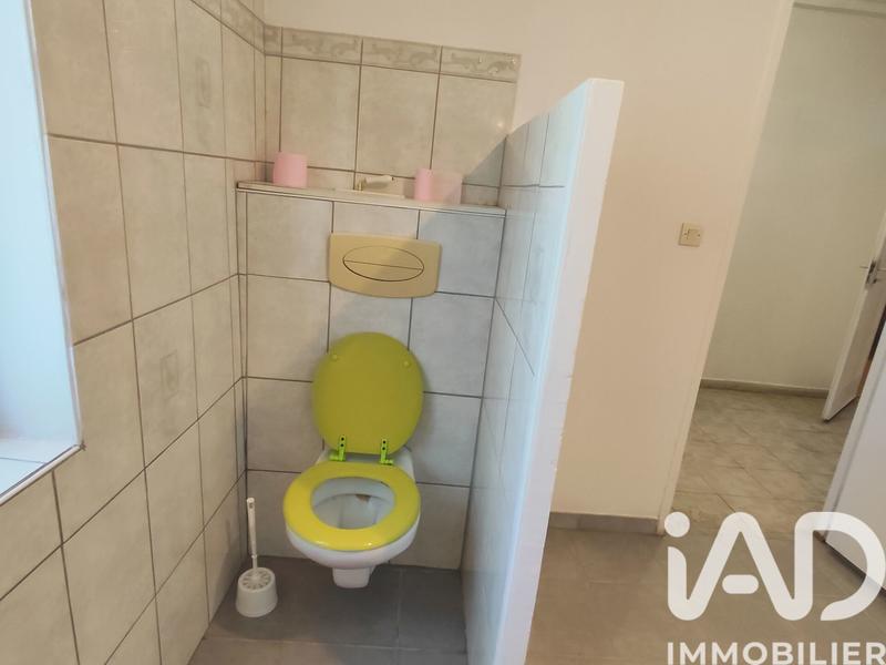 Maison de village - 173 m² - 6 pièces