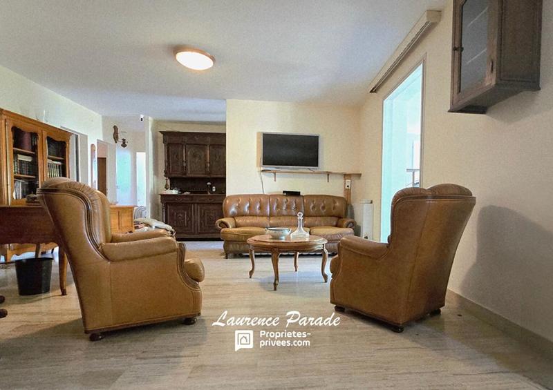 Maison - 100 m² - 3 pièces