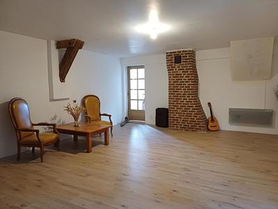 Maison - 400 m² - 14 pièces