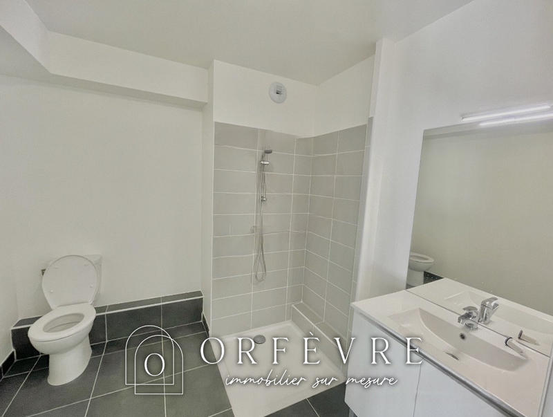 Appartement - 27 m² - 1 pièce