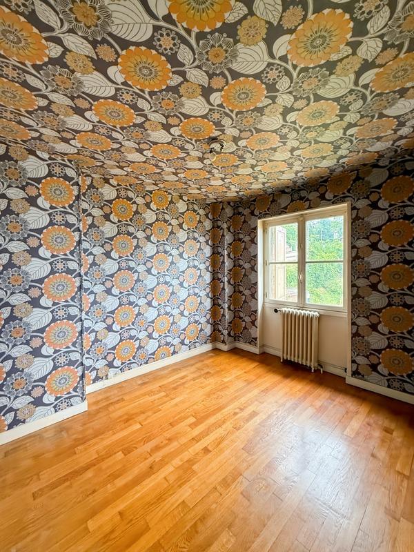 Maison - 155 m² - 6 pièces