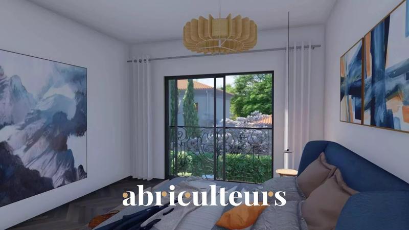 Maison - 224 m² - 5 pièces