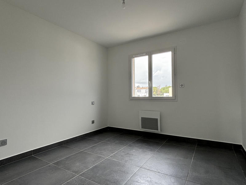 Maison - 91 m² - 4 pièces