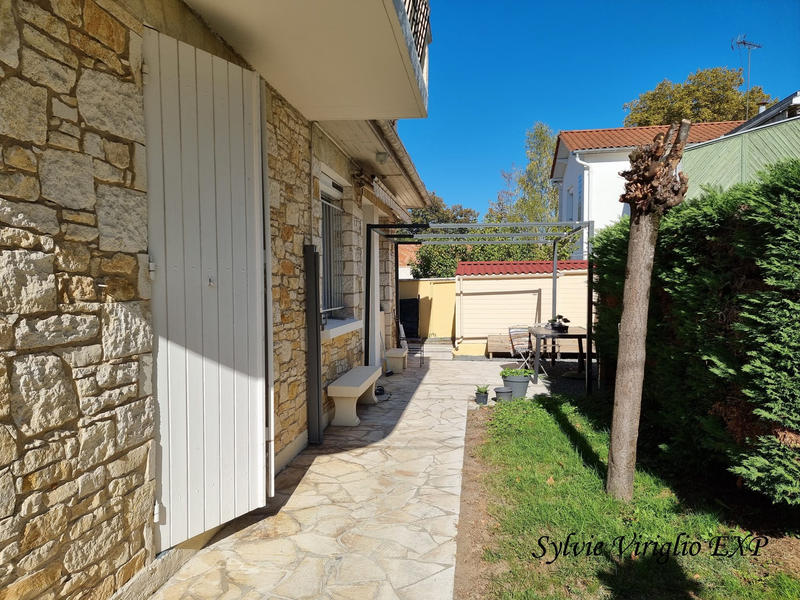 Villa - 128 m² - 6 pièces