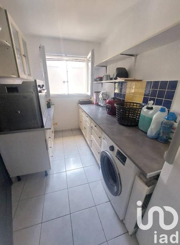 Maison - 102 m² - 4 pièces