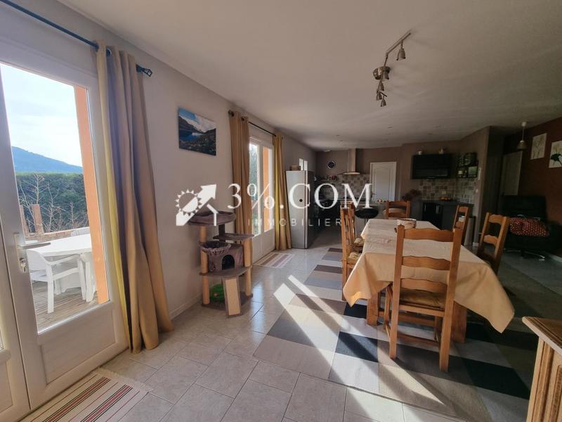 Villa - 101 m² - 4 pièces