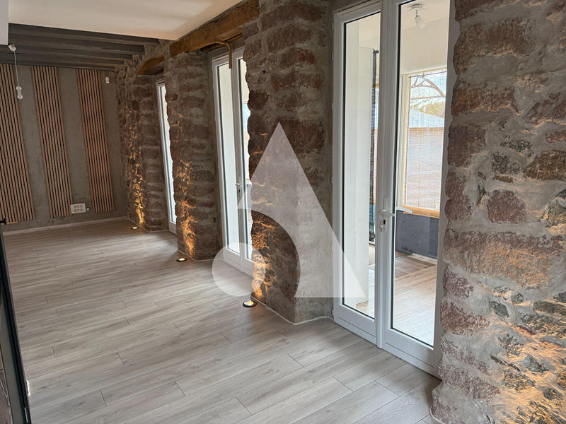Maison - 114 m² - 5 pièces