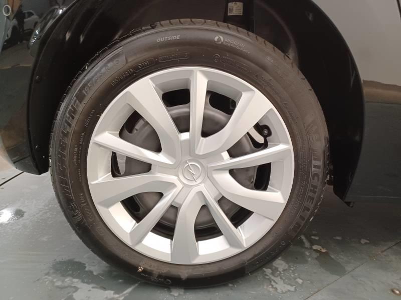 Opel Corsa 1.2 Turbo 100 ch Bva8 Edition