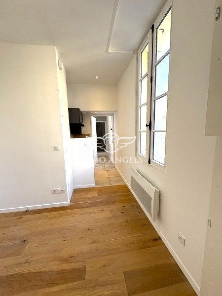 Appartement - 16 m² - 1 pièce