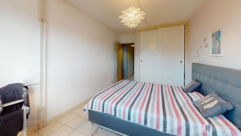 Appartement - 74 m² - 3 pièces