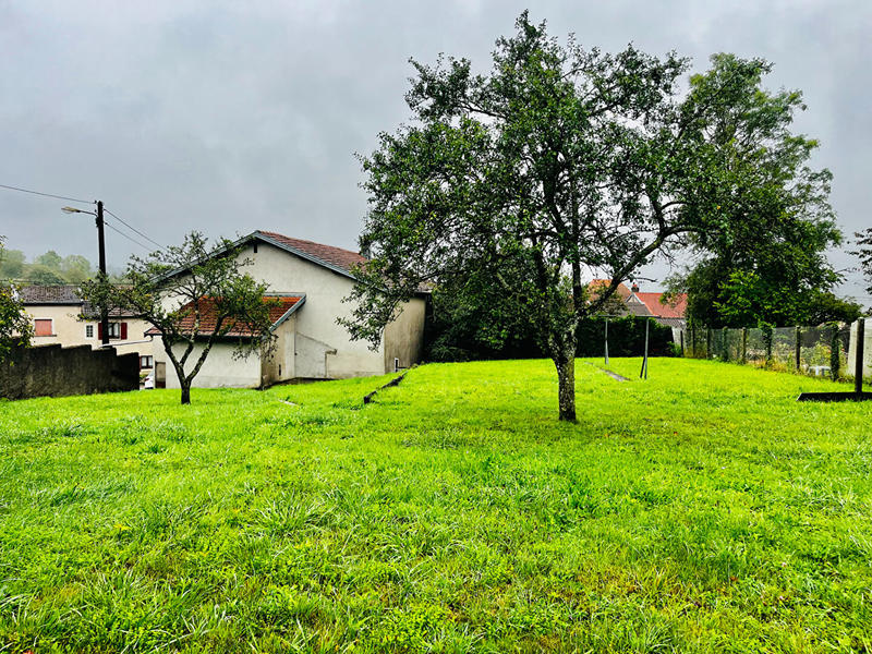 Maison - 134 m² - 5 pièces