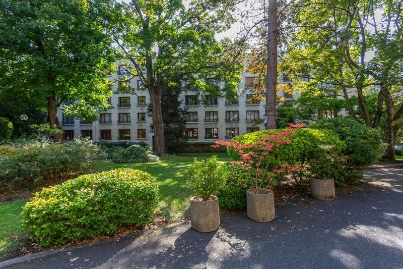 Appartement - 87 m² - 4 pièces