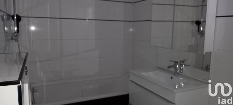 Appartement - 84 m² - 4 pièces