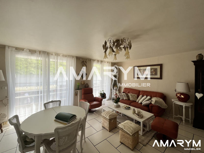 Maison - 178 m² - 5 pièces