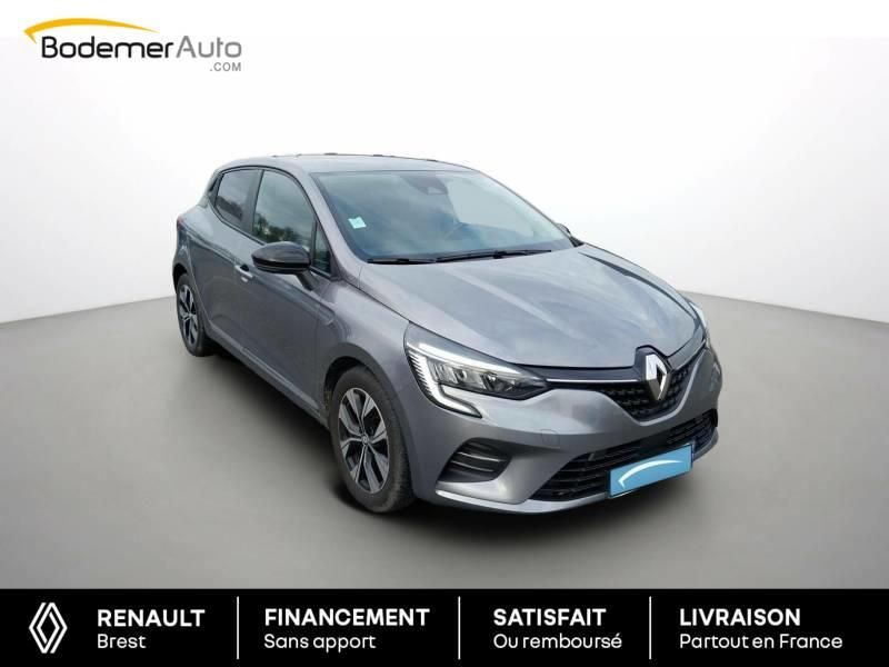 Renault Clio TCe 90 Evolution