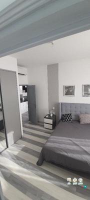 Appartement - 68 m² - 3 pièces