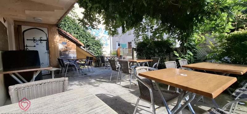 Appartement - 84 m²