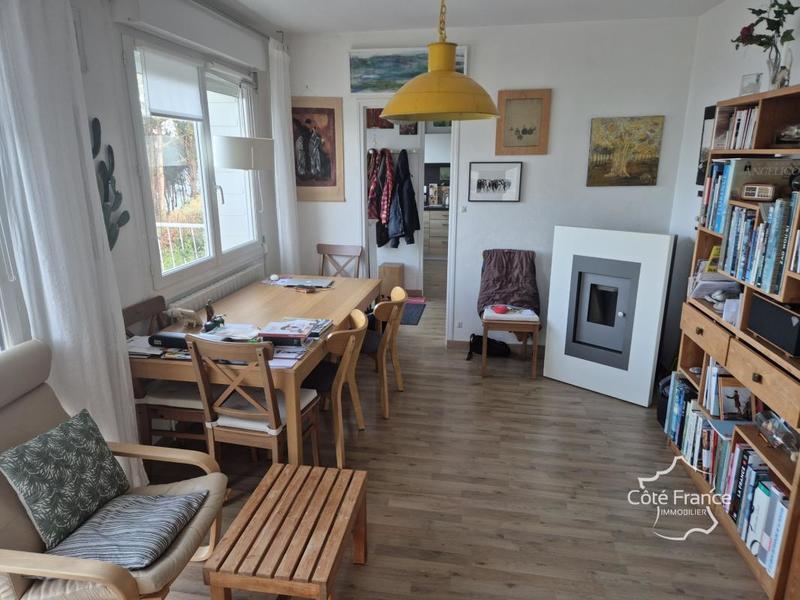 Villa - 85 m² - 5 pièces