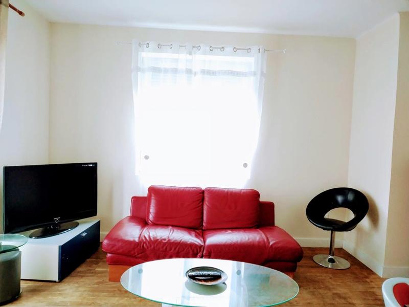 Maison - 144 m² - 6 pièces