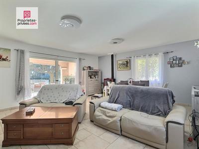 Villa - 143 m² - 6 pièces