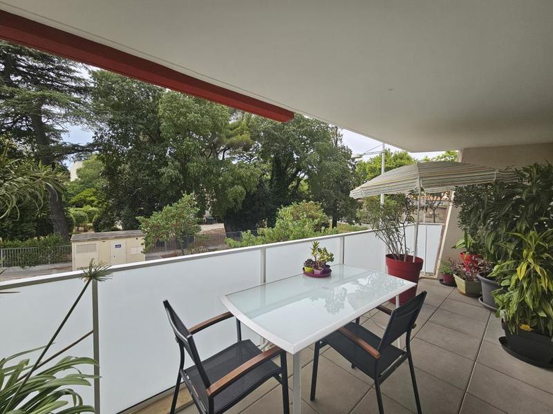 Appartement - 77 m² - 3 pièces