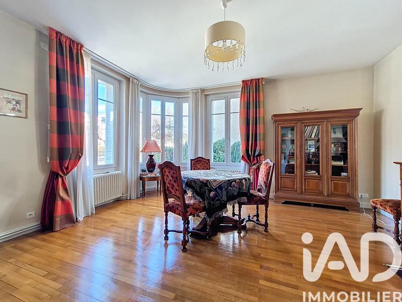 Appartement - 133 m² - 5 pièces