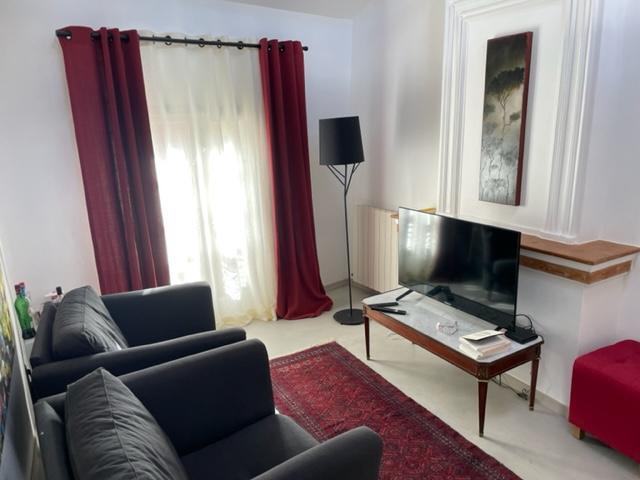 Maison de village - 75 m² - 3 pièces