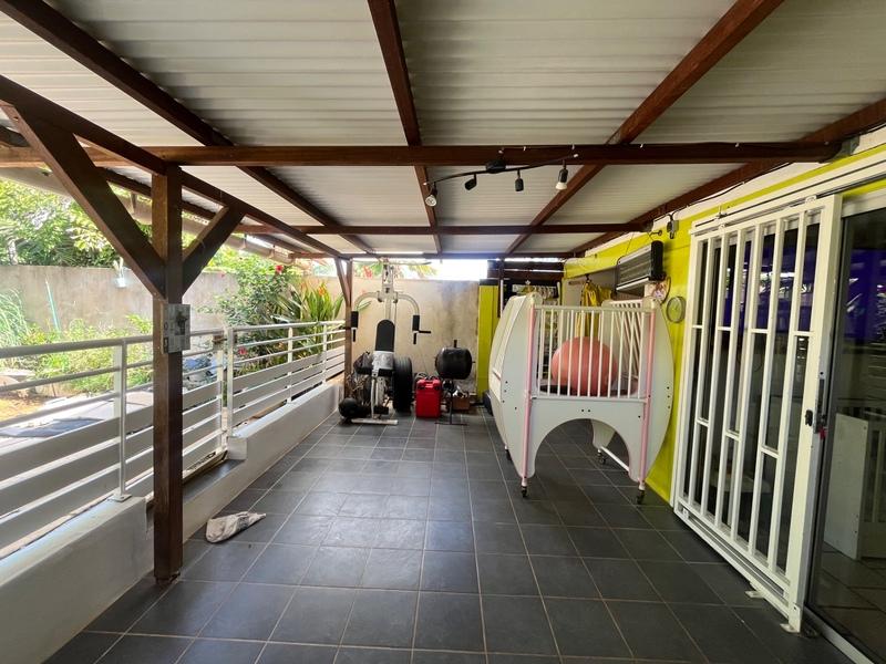 Maison - 99 m² - 4 pièces