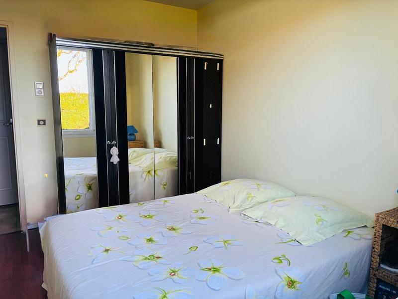 Maison de village - 90 m² - 4 pièces