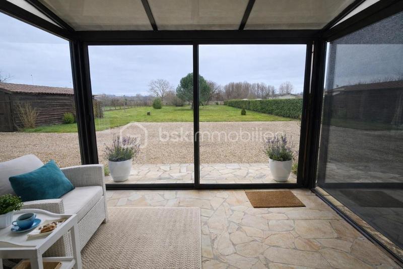 Maison de ville - 93 m² - 4 pièces