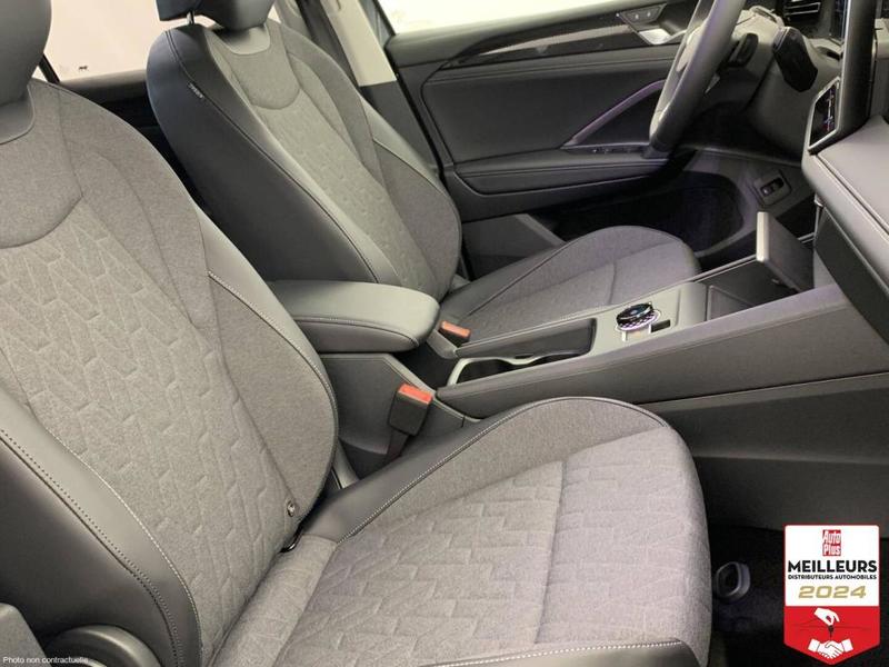 Volkswagen Tiguan Nouveau 1.5 eTSI 150cv Dsg7 Life Plus