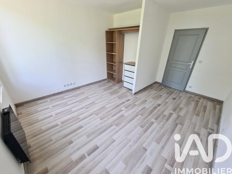 Maison - 69 m² - 3 pièces