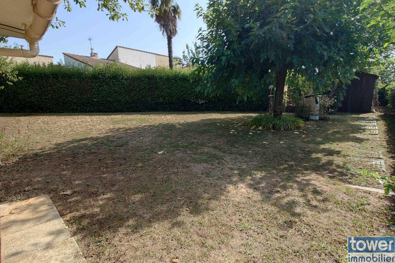 Maison - 109 m² - 7 pièces