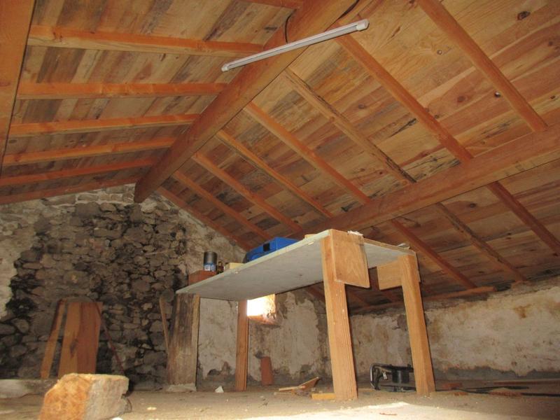 Maison - 400 m² - 5 pièces