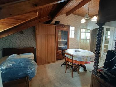 Appartement - 29 m² - 1 pièce