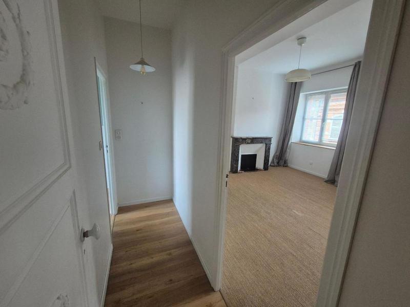 Appartement - 135 m² - 5 pièces