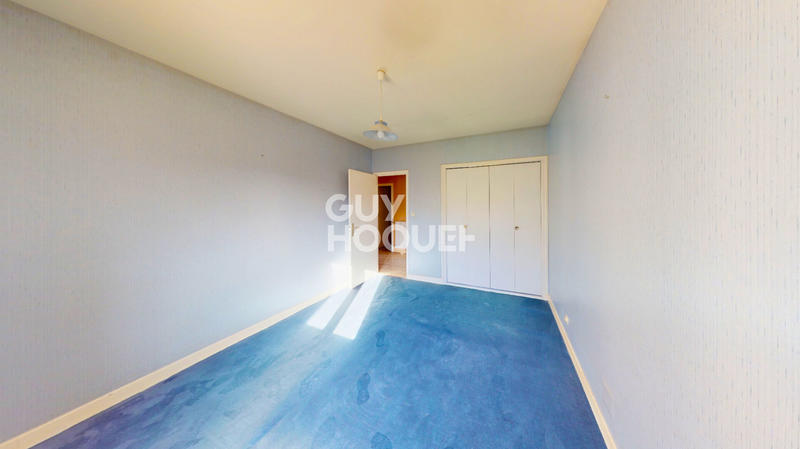 Maison - 160 m² - 5 pièces