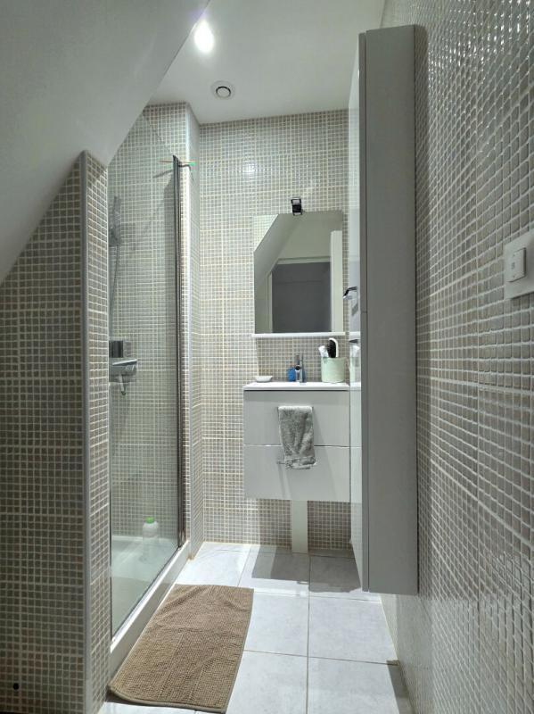 Maison - 106 m² - 5 pièces