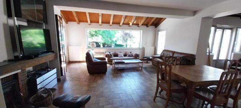 Maison - 194 m² - 10 pièces