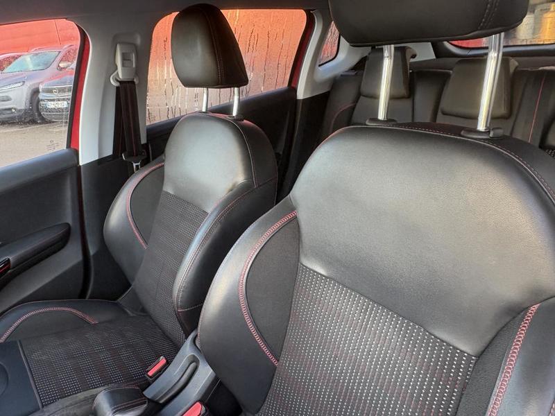 Peugeot 2008 1.6 Bluehdi Gt Li?Ne 100cv Bvm5