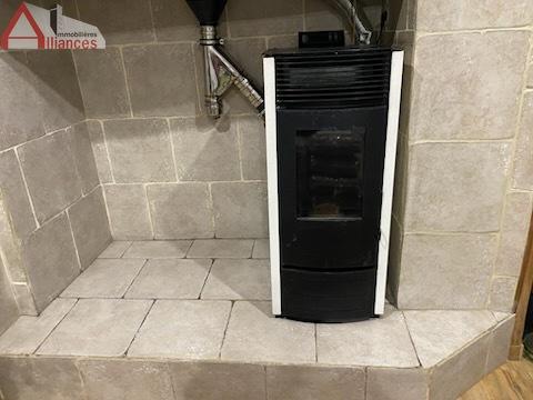 Maison - 69 m² - 3 pièces