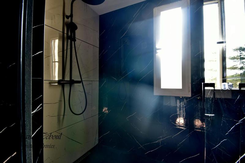 Appartement - 49 m² - 3 pièces