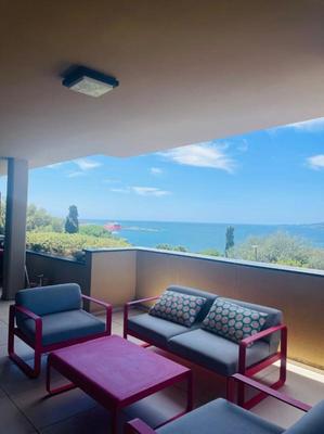 Appartement - 119 m² - 4 pièces