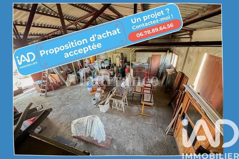 Maison - 122 m² - 6 pièces