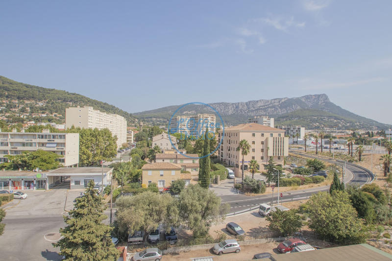 Appartement - 74 m² - 4 pièces