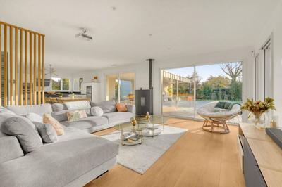 Maison - 163 m² - 5 pièces