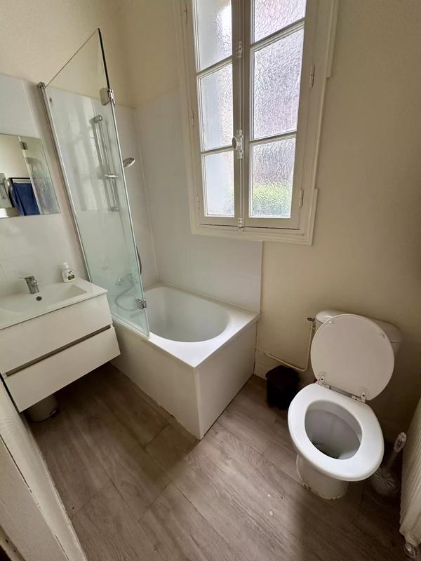 Appartement - 88 m² - 4 pièces